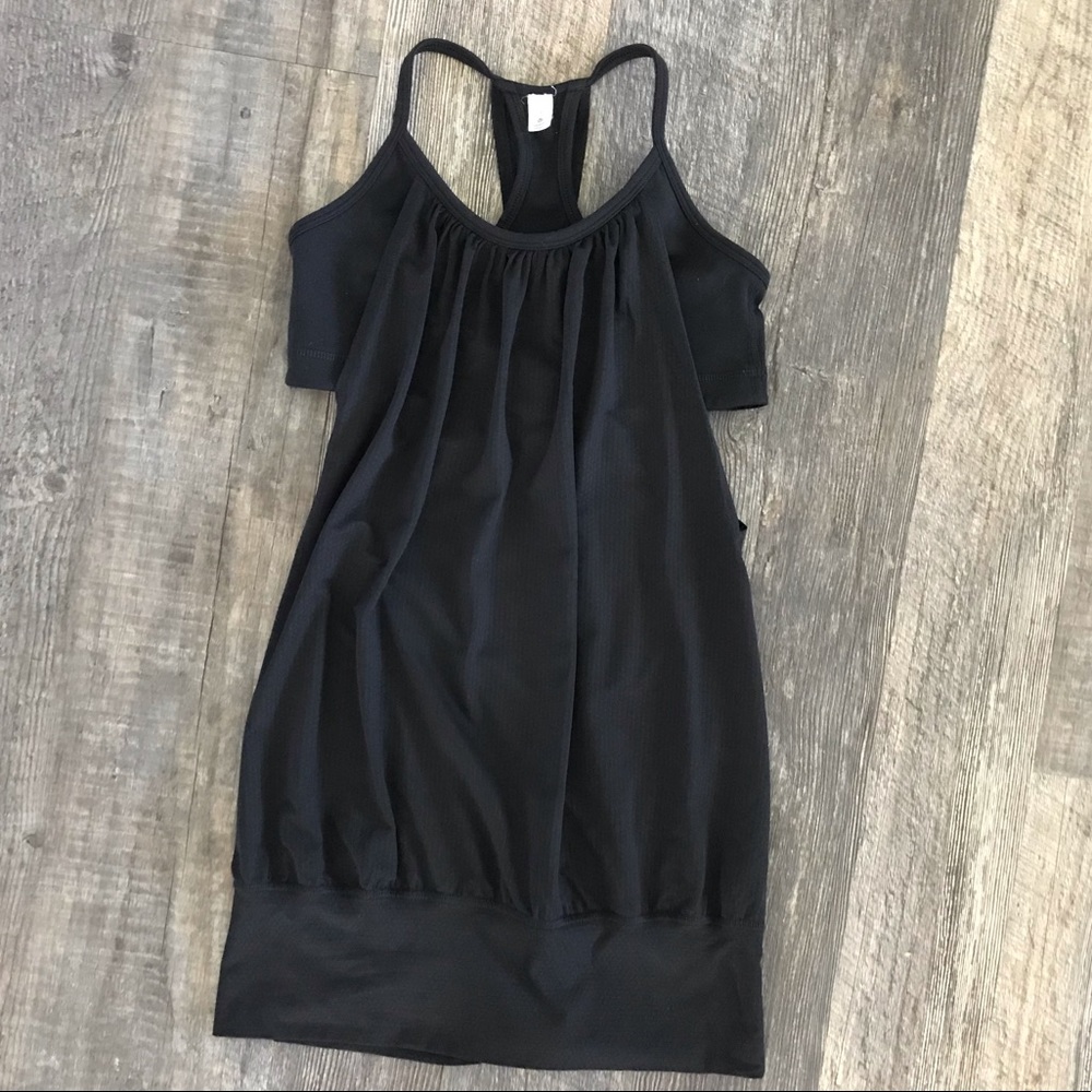 Lululemon Workout Top